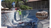 Pool Remodeling