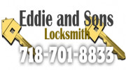 Eddie and Sons Locksmith