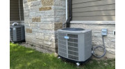 AC Installation