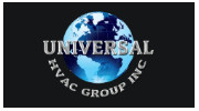 Universal HVAC Group Inc