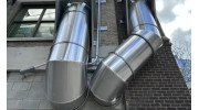 Commercial Ductwork