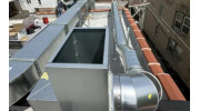 Industrial HVAC