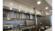 Commercial Hood Installation In Chicago