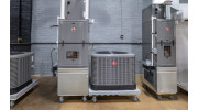 Furnace Installation