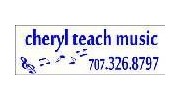 Cheryl Teach Music