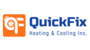 Quick Fix Heating & Cooling