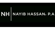 Nayib Hassan, P.A