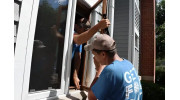 Glass Replacement