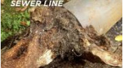 Sewer lining