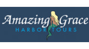 Amazing Grace Harbor Tours