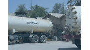 Sewage Disposal Services