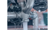 Water Damage Restoration