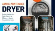 Washer & Dryer Repair
