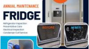 Refrigerator Repair