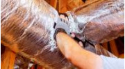 Ductwork Repair and Installation Services