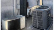 Air Conditioning Repair and Installation