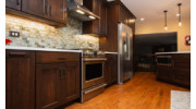 Kitchen remodeling