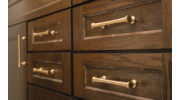 Bathroom Cabinets