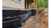 Basement Waterproofing