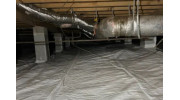 Crawlspace Encapsulation