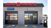 Commercial Garage Door Repair