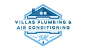 Villas Plumbing & Air Conditioning