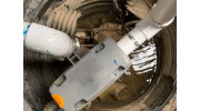 Sewer Line Repairs