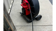 Sewer Camera Inspections