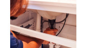 Toilet Installation