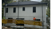 Siding