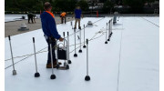 Commercial Flat Roof Services