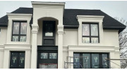 Stucco Installation