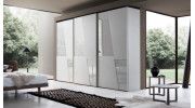 Contemporary Wardrobes
