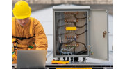 Commercial & Industrial Services
