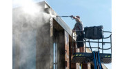 Facade Cleaning