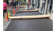 Sidewalk Contractors