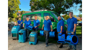 Water Damage Restoration in San Jose