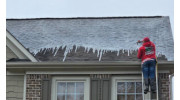 Roof Cleaning