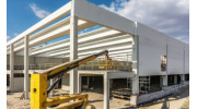 Commercial Construction Services