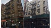 Facade Restoration