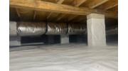 Crawl Space Services