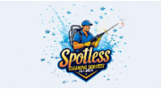 Spotless Cleaning Services and More