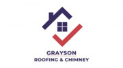 Grayson Roofing & Chimney