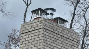 Chimney Repair