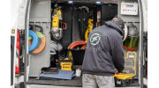 Commercial Electrician