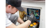Hot Tub & Sauna Electrical
