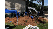 Plumbing Excavation