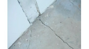 Slab Leaks