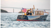 Harbor Cruise