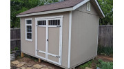 Garden Sheds